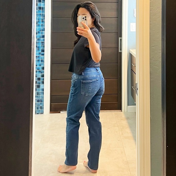 WIT & WISDOM Jeans - Picture 4 of 4